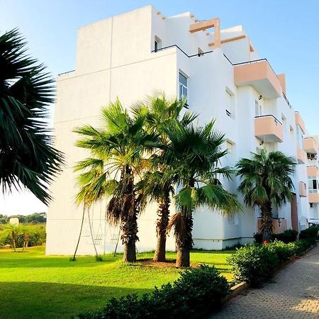 Residence Cap Avec Une Vue Sur Mer Tanger Zewnętrze zdjęcie